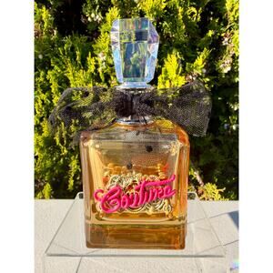 Elizabeth Arden Viva La Juicy Gold Couture Eau de Parfum Spray 100ml 3.4 Oz